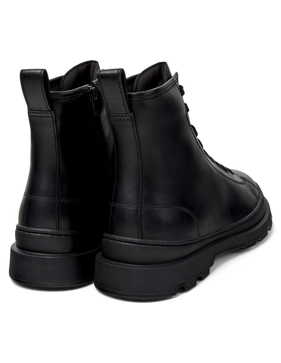 Bota Brutus+ de piel para hombre