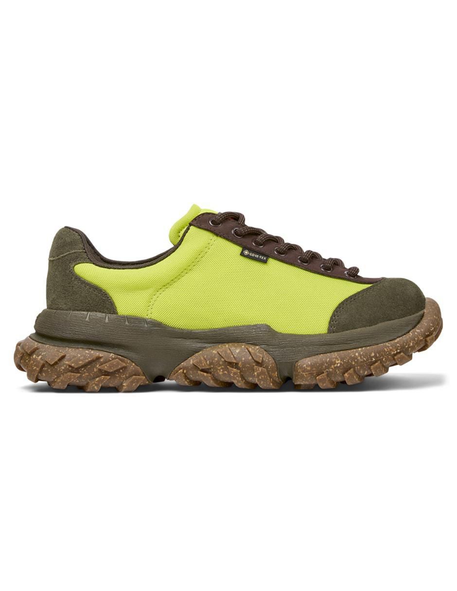 Tenis Karst Trek para hombre