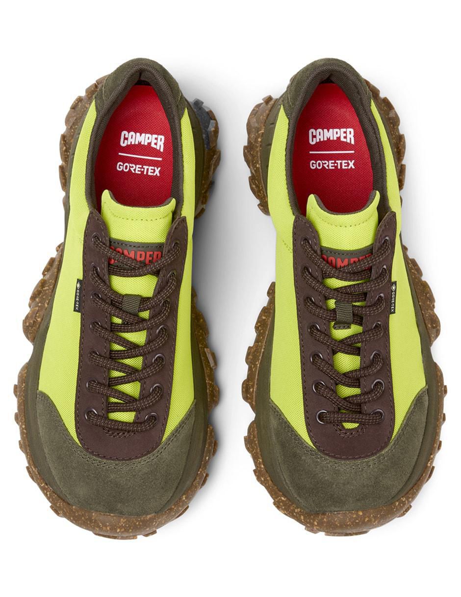 Tenis Karst Trek para hombre 5