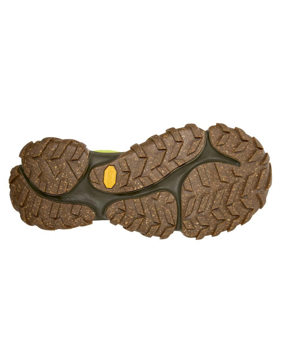 Tenis Karst Trek para hombre