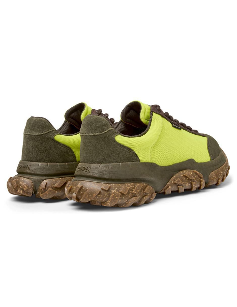 Tenis Karst Trek para hombre