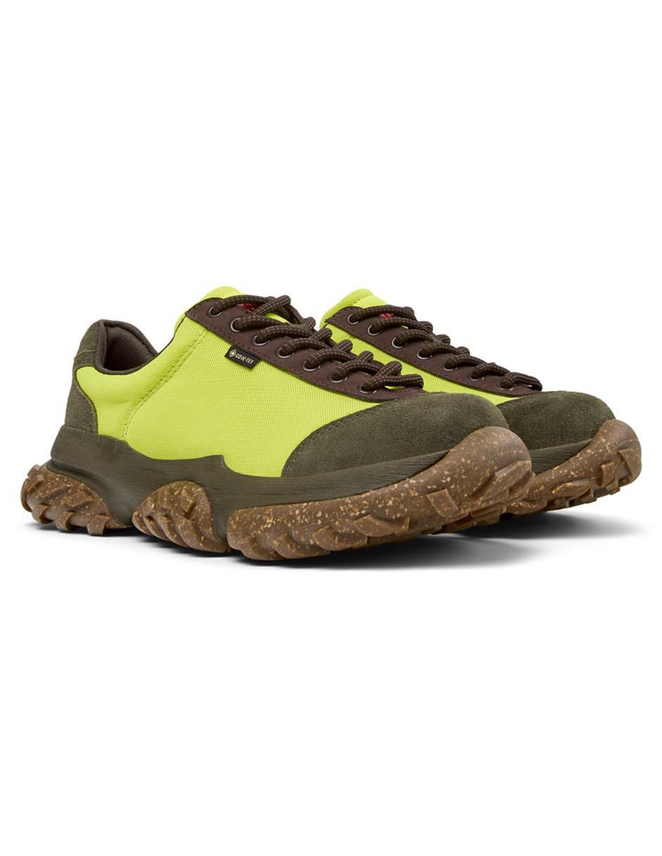 Tenis Karst Trek para hombre