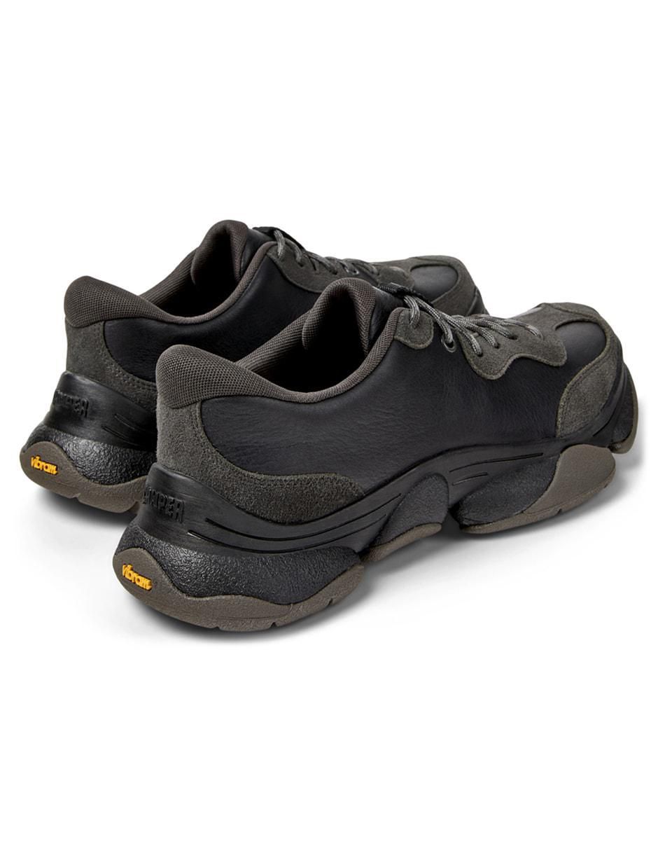 Tenis de piel Karst 2 para hombre