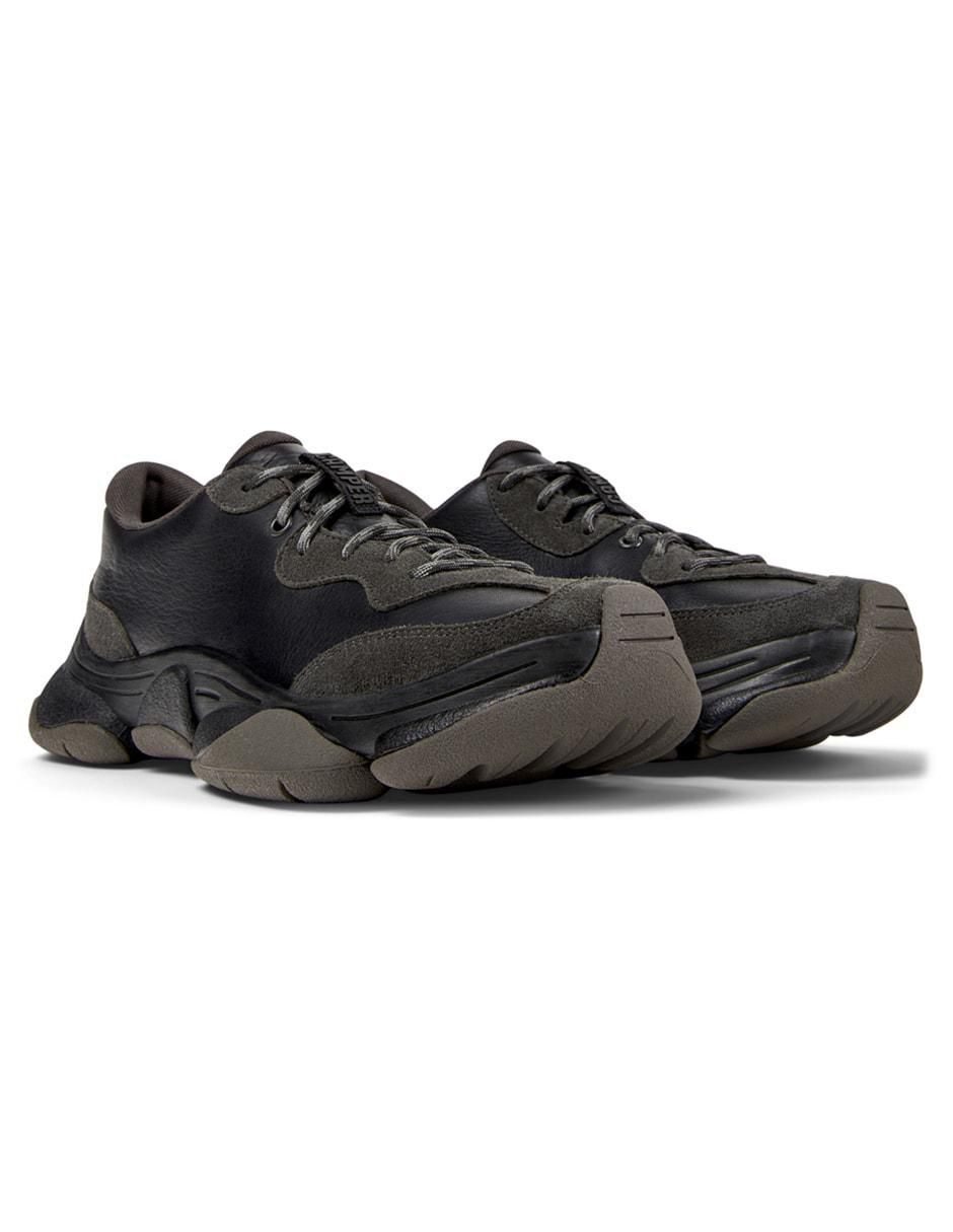 Tenis de piel Karst 2 para hombre