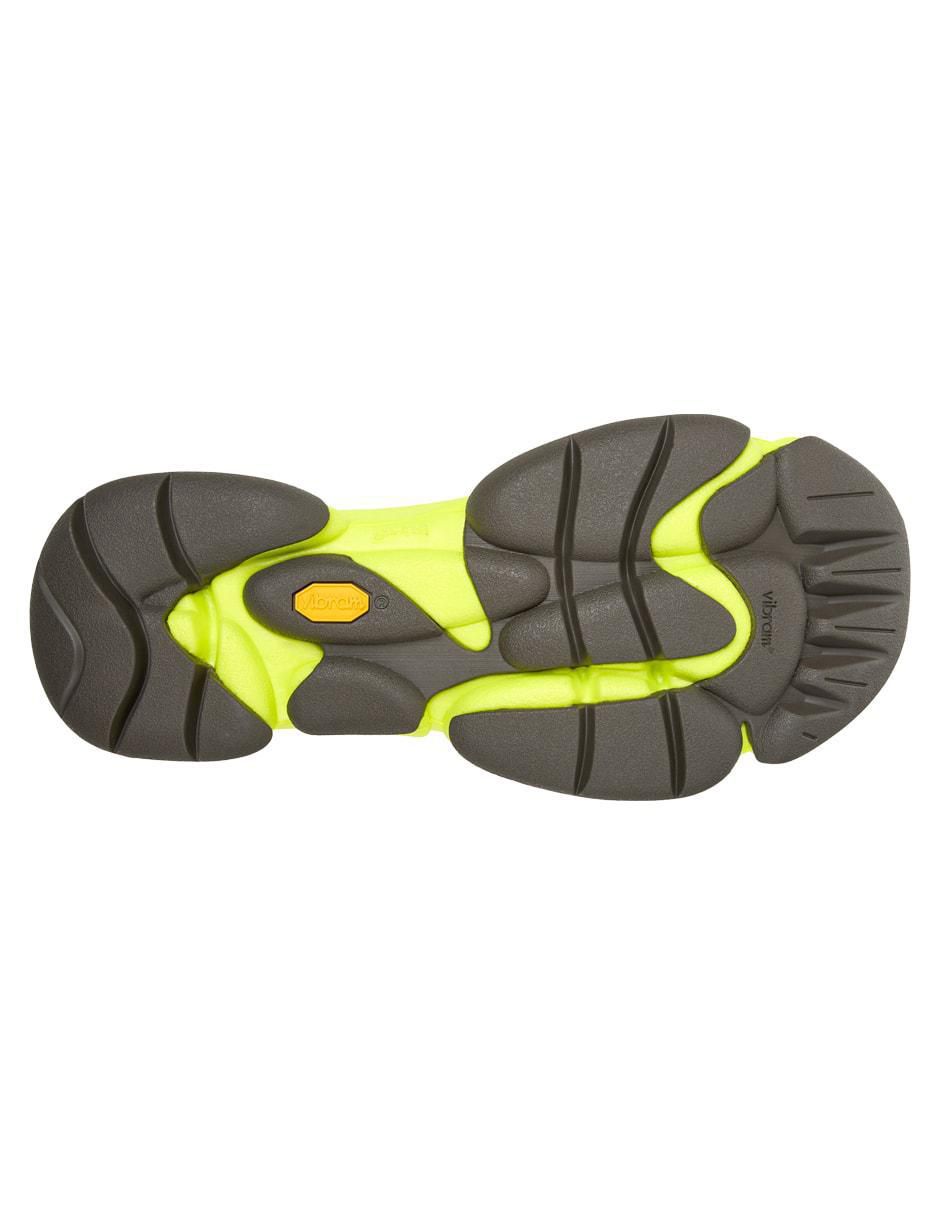 Tenis de piel Tws para hombre