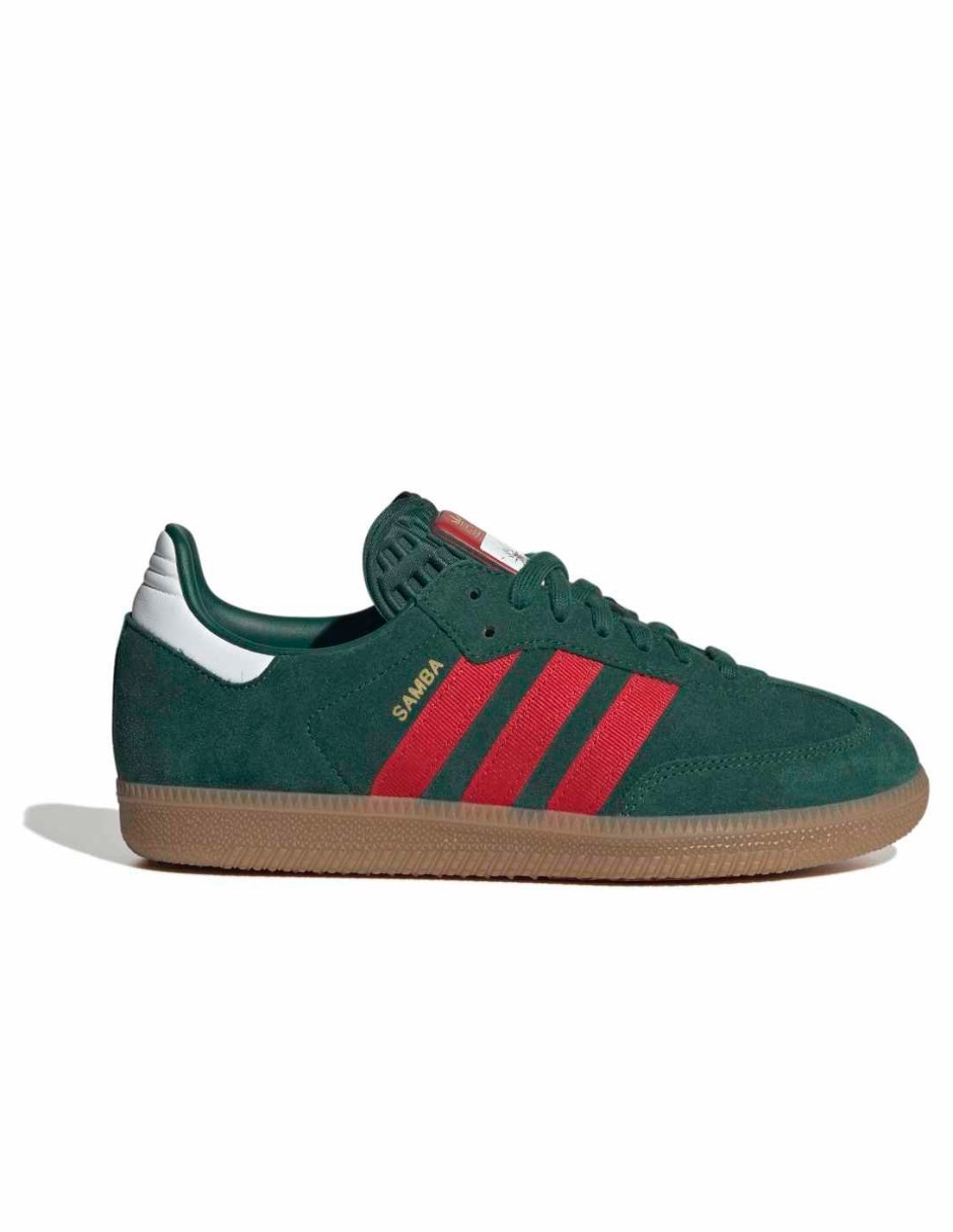 Tenis samba para hombre 1