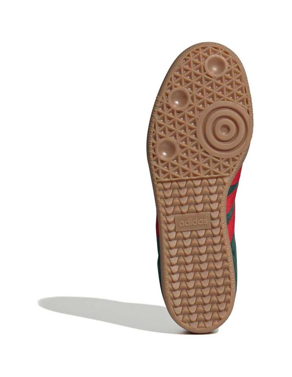 Tenis samba para hombre 10