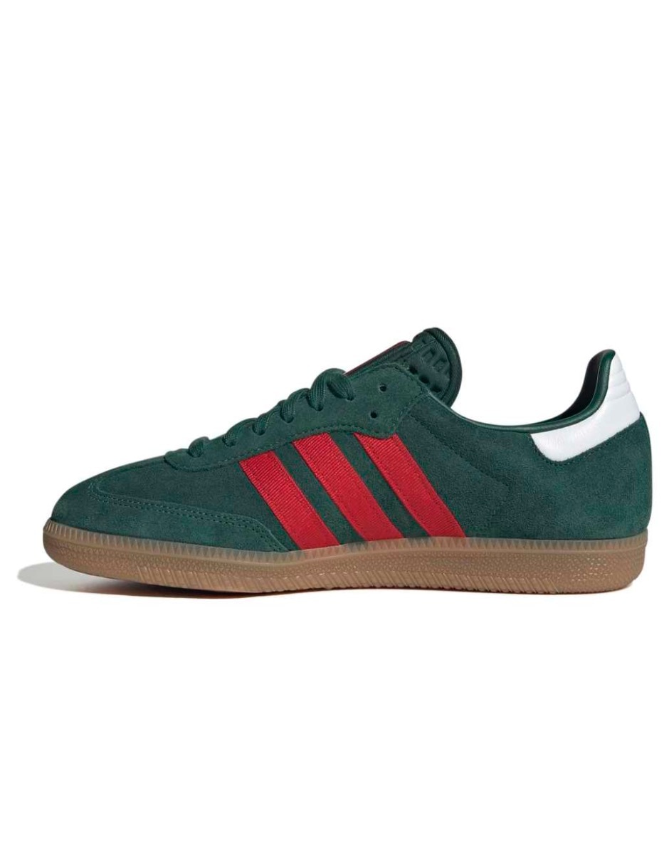 Tenis samba para hombre 11
