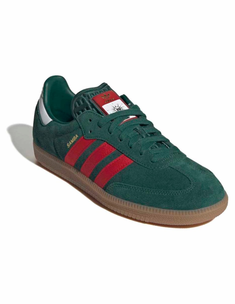 Tenis samba para hombre 12