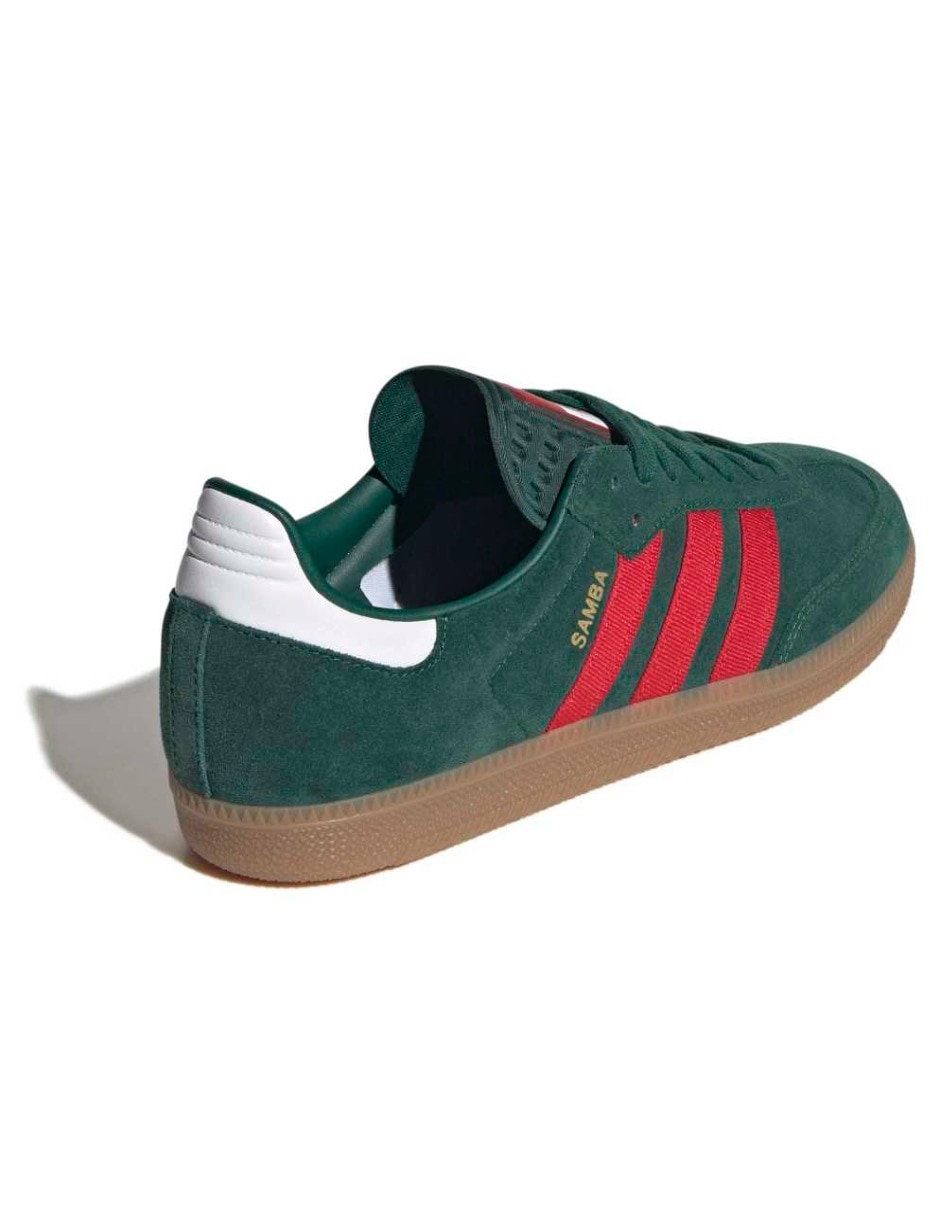 Tenis samba para hombre 13