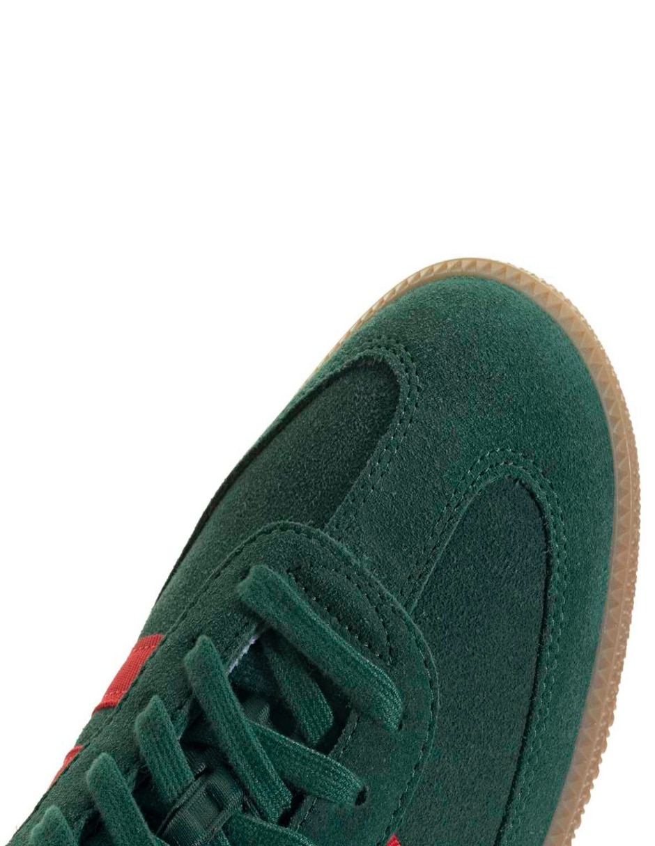 Tenis samba para hombre 14