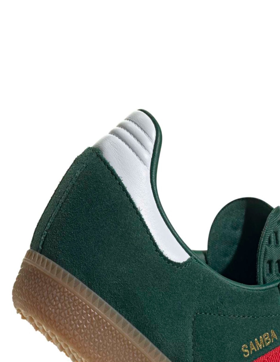 Tenis samba para hombre 15
