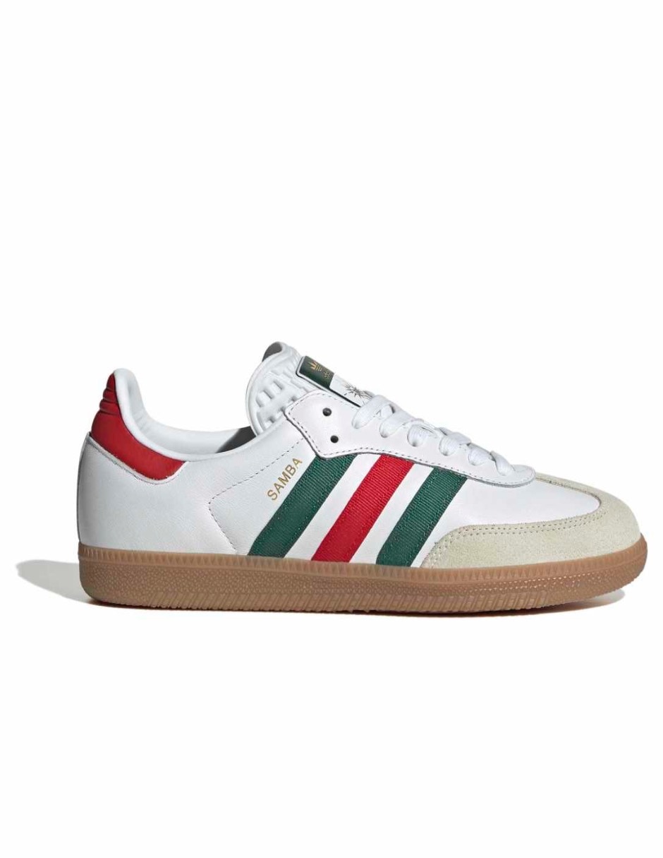 Tenis Fifa World Cup samba para hombre