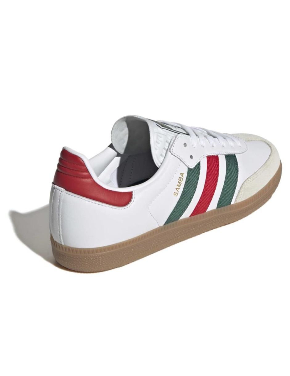 Tenis Fifa World Cup samba para hombre