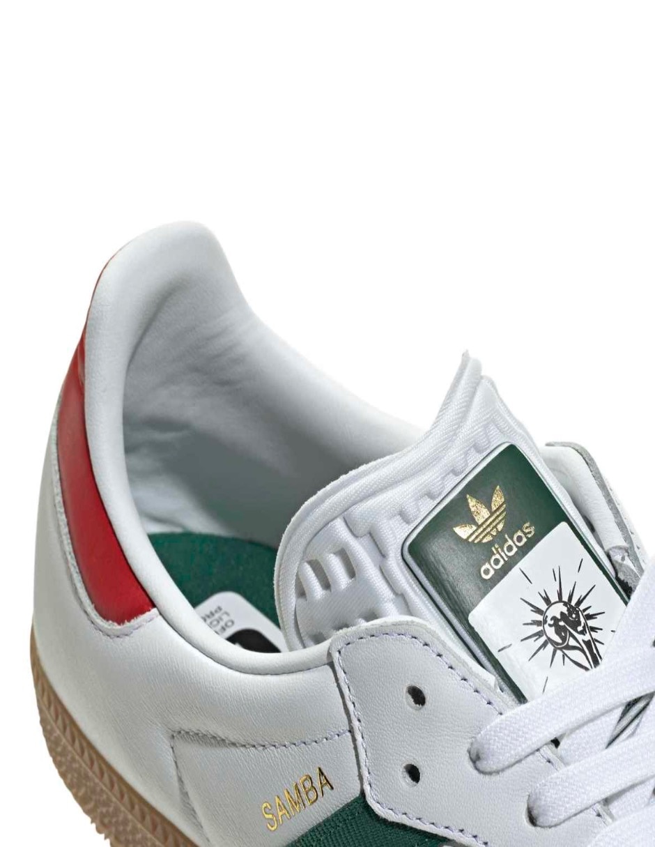 Tenis Fifa World Cup samba para hombre