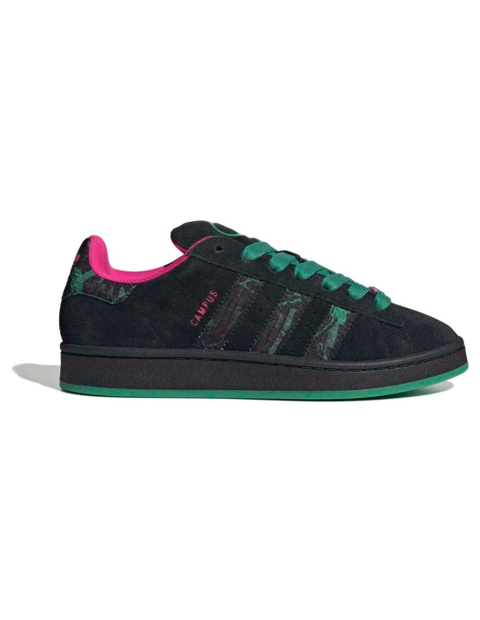 "tenis" "de piel"(si aplica) campus "para hombre" 10