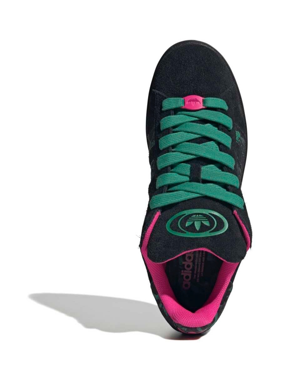 "tenis" "de piel"(si aplica) campus "para hombre" 11