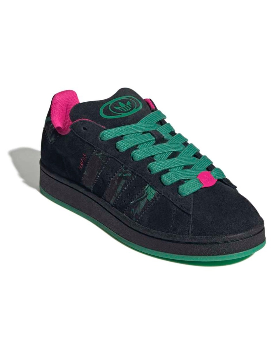 "tenis" "de piel"(si aplica) campus "para hombre" 13