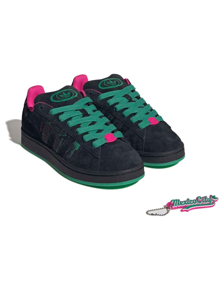 "tenis" "de piel"(si aplica) campus "para hombre" 17