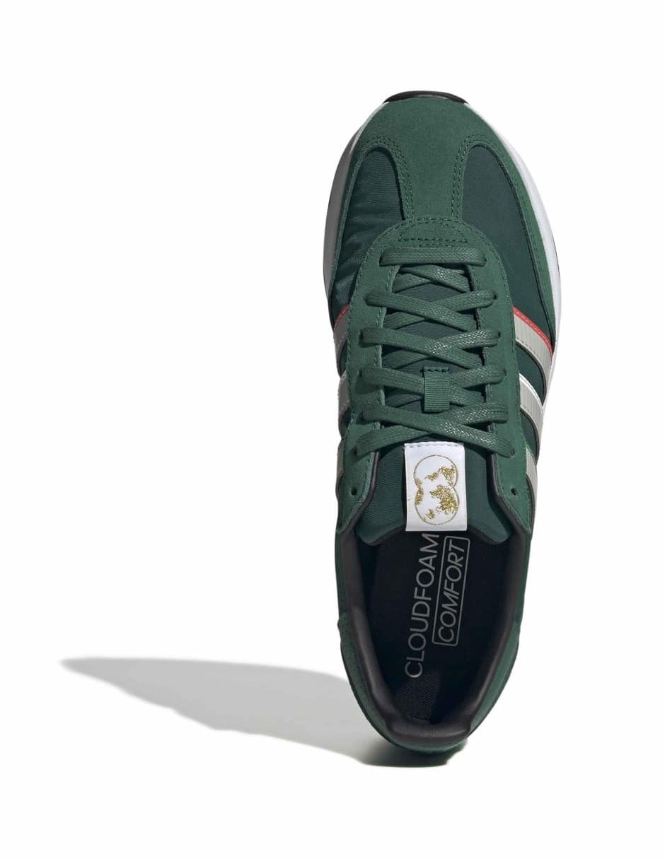 Tenis Fifa World Cup Run Era para hombre