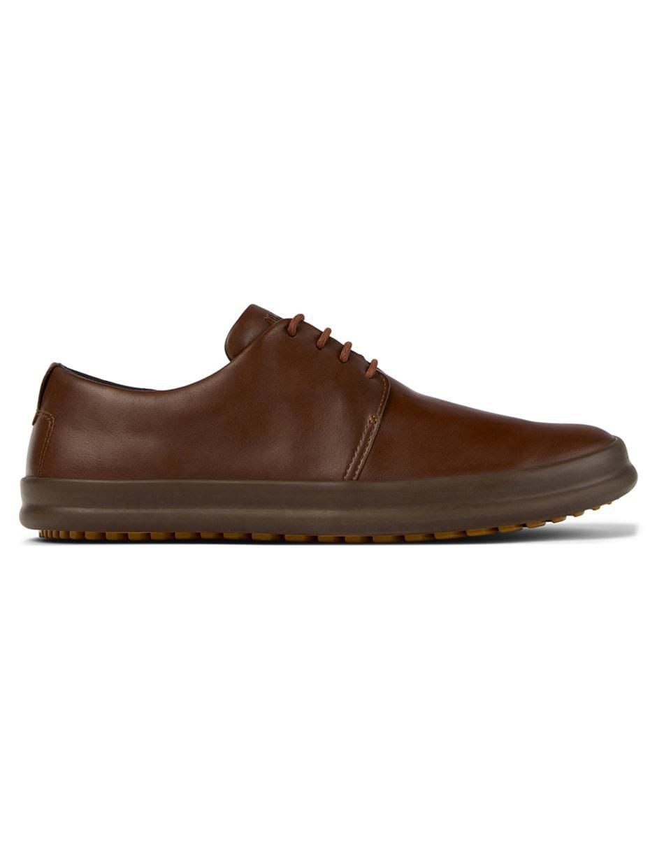 Zapato cerrado Chasis para hombre Zapato cerrado Chasis para hombre