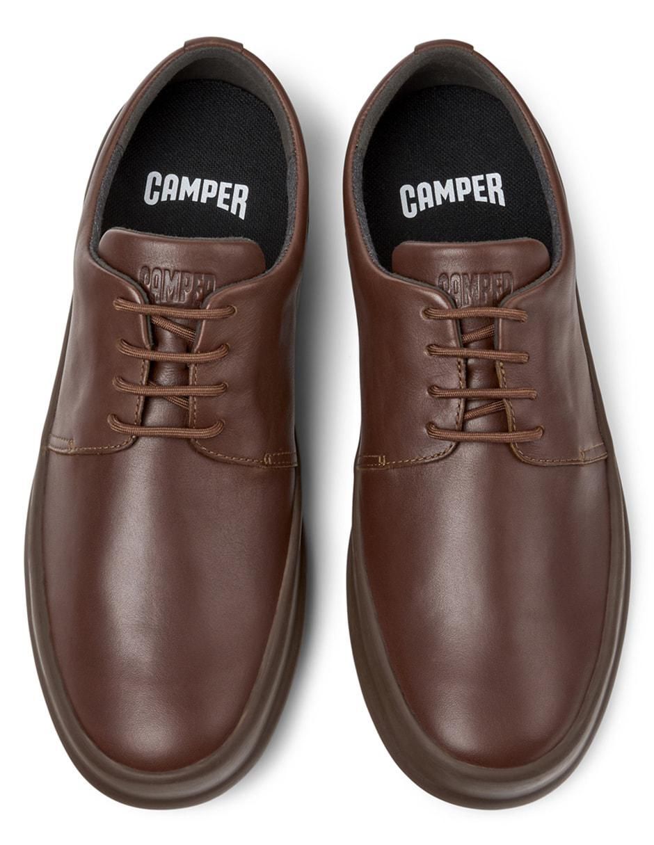 Zapato cerrado Chasis para hombre 2