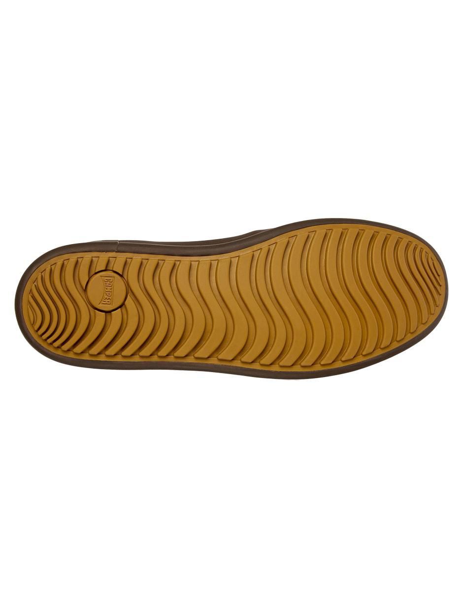 Zapato cerrado Chasis para hombre