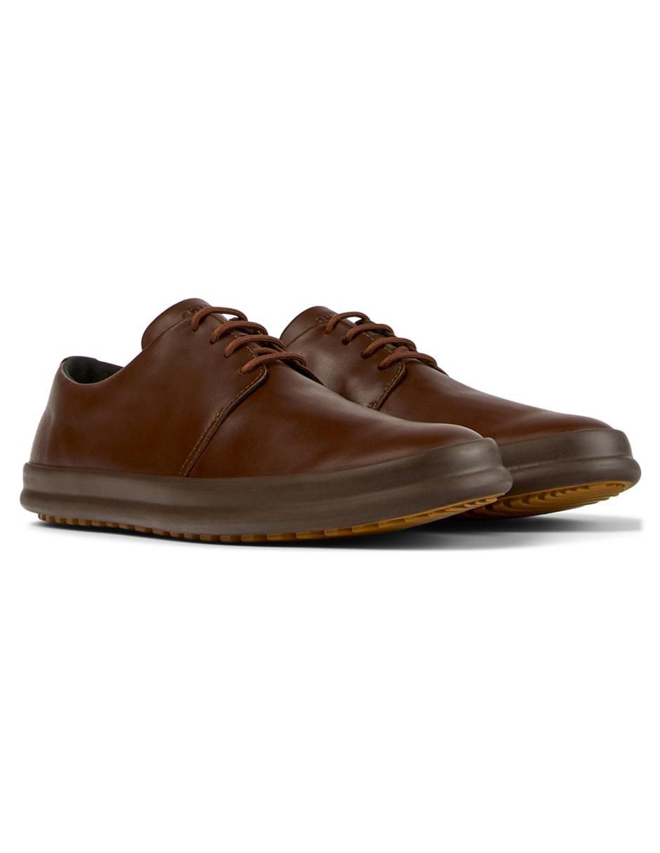 Zapato cerrado Chasis para hombre