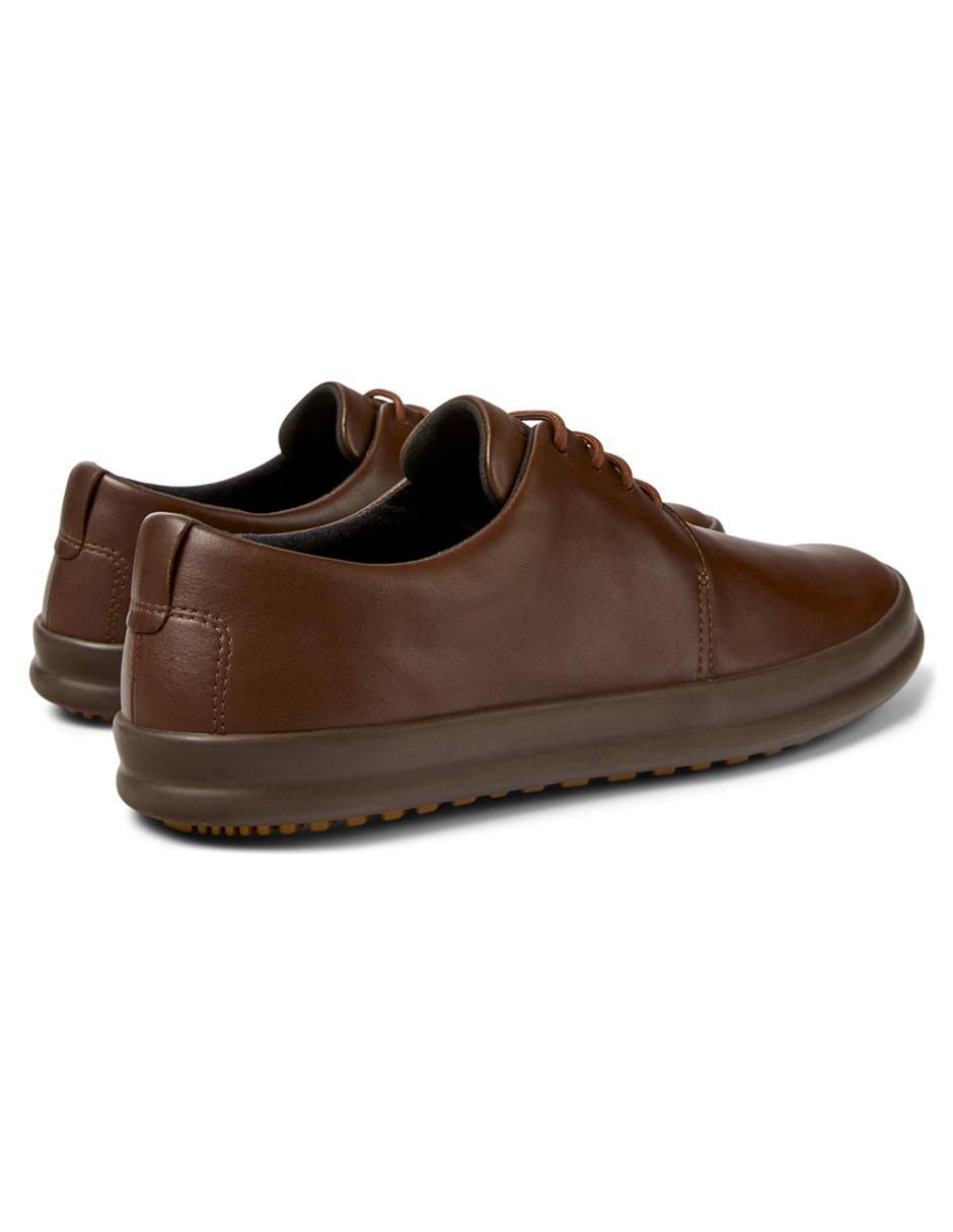 Zapato cerrado Chasis para hombre