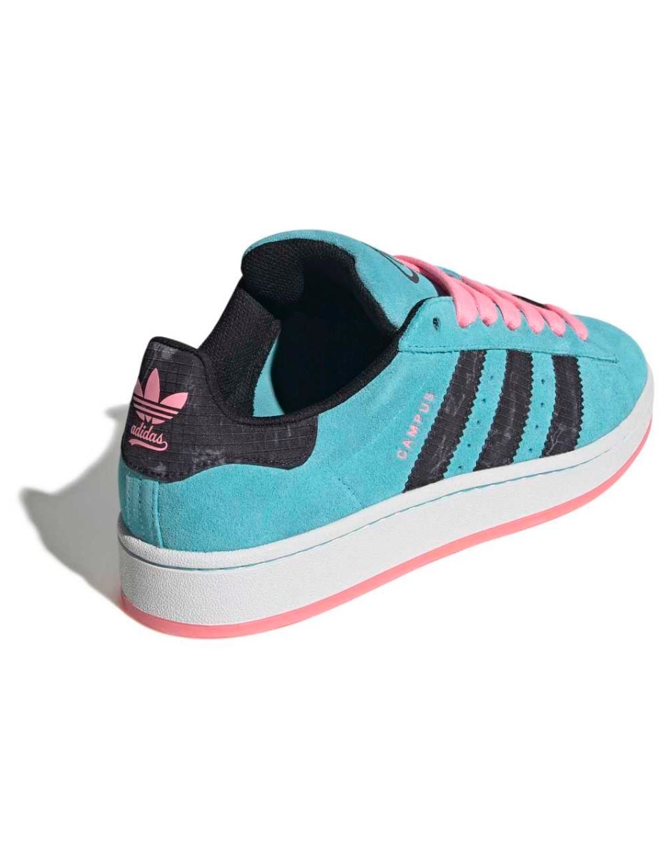 Tenis Campus para hombre 9