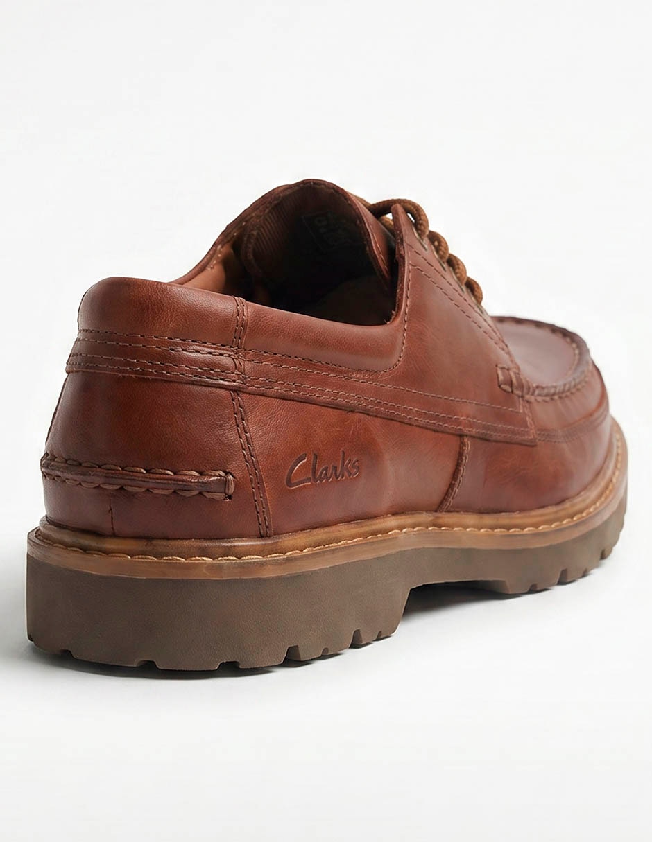 Zapato derby para hombre 3