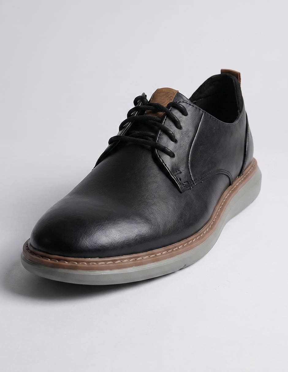 Zapato cerrado para hombre