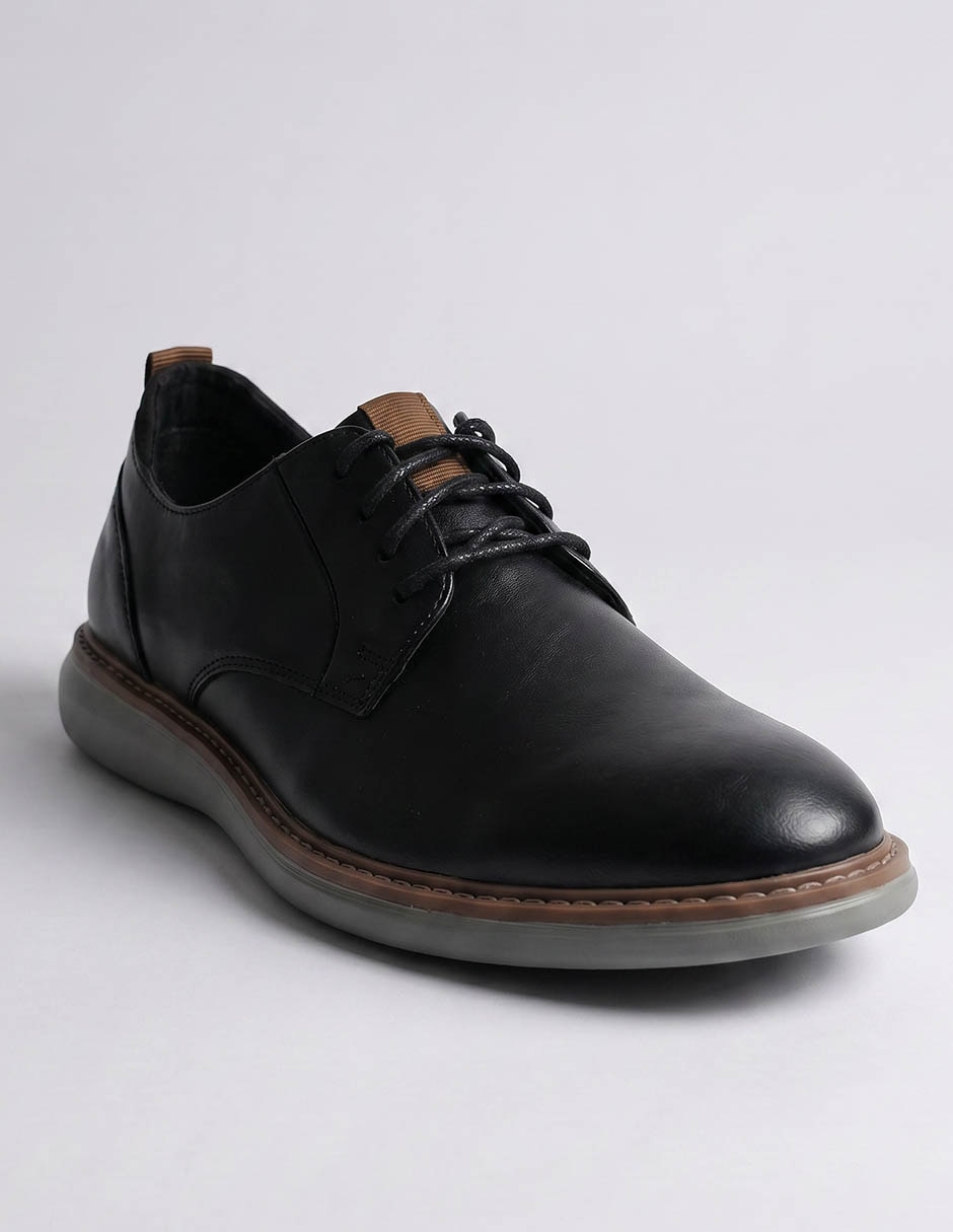 Zapato cerrado Clarks para hombre