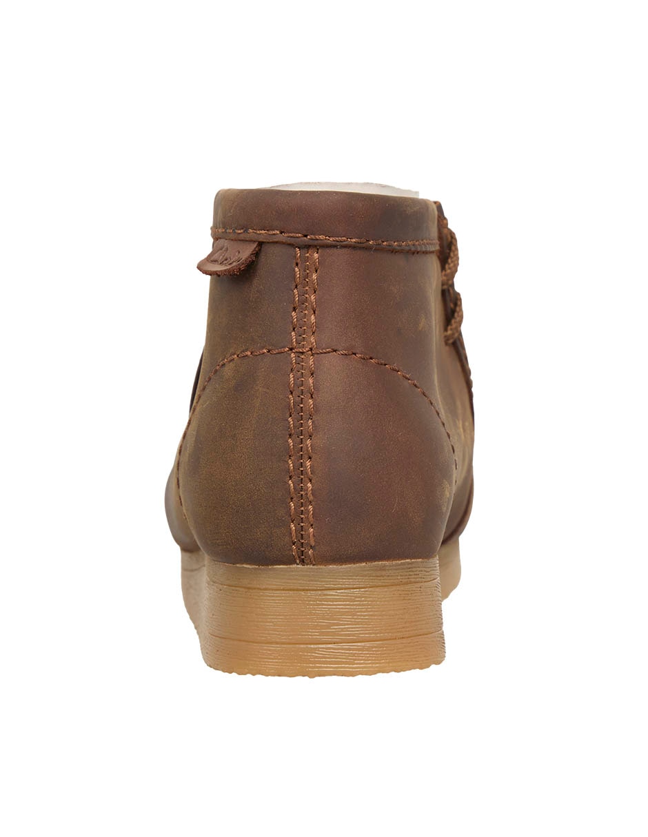 Zapato para hombre 4