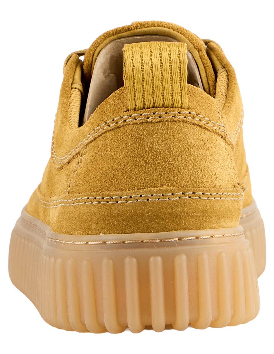 Zapato choclo Clarks para hombre