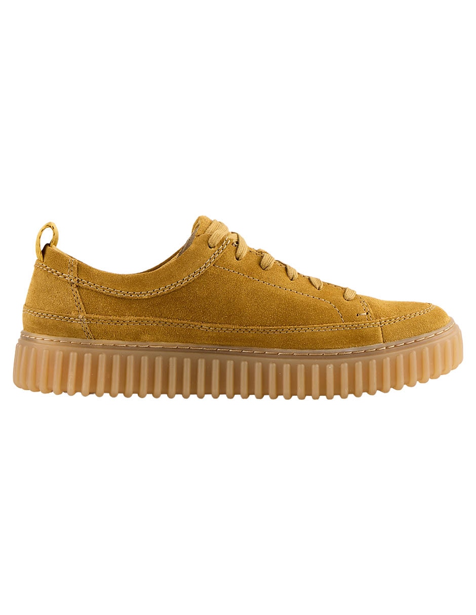 Zapato choclo Clarks para hombre