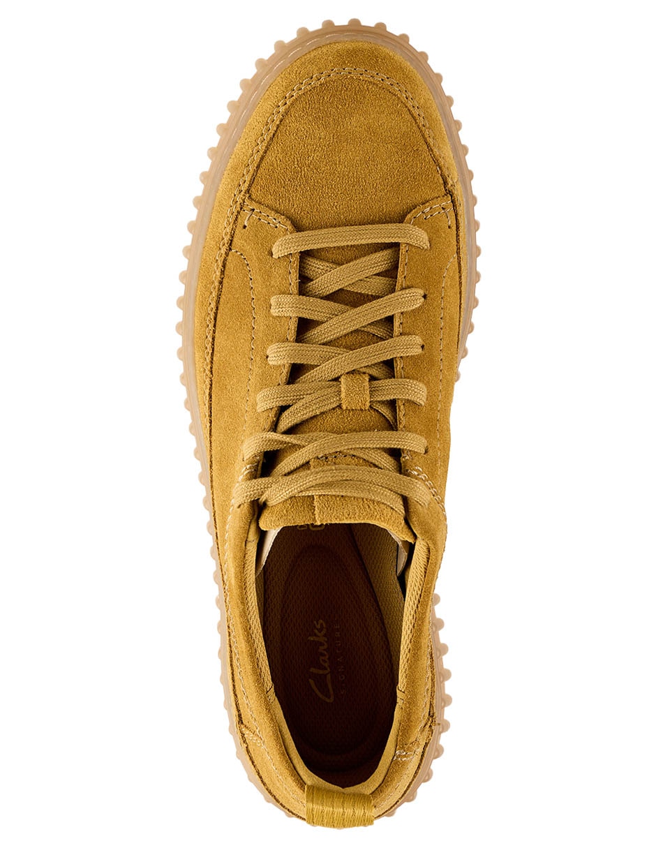 Zapato choclo Clarks para hombre