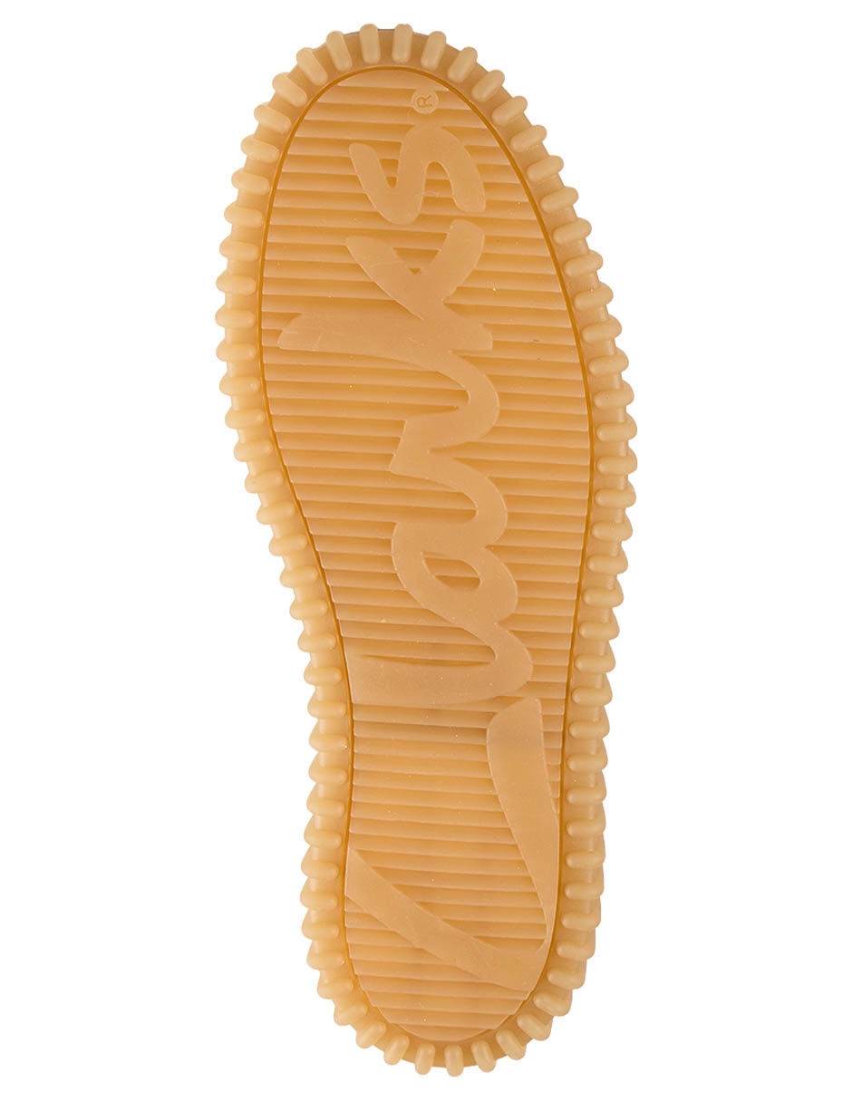 Zapato choclo Clarks para hombre