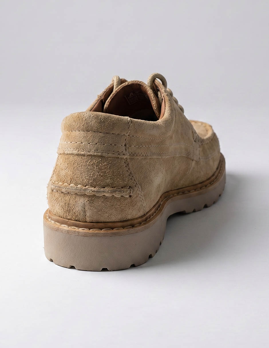 Mocasín Clarks para hombre