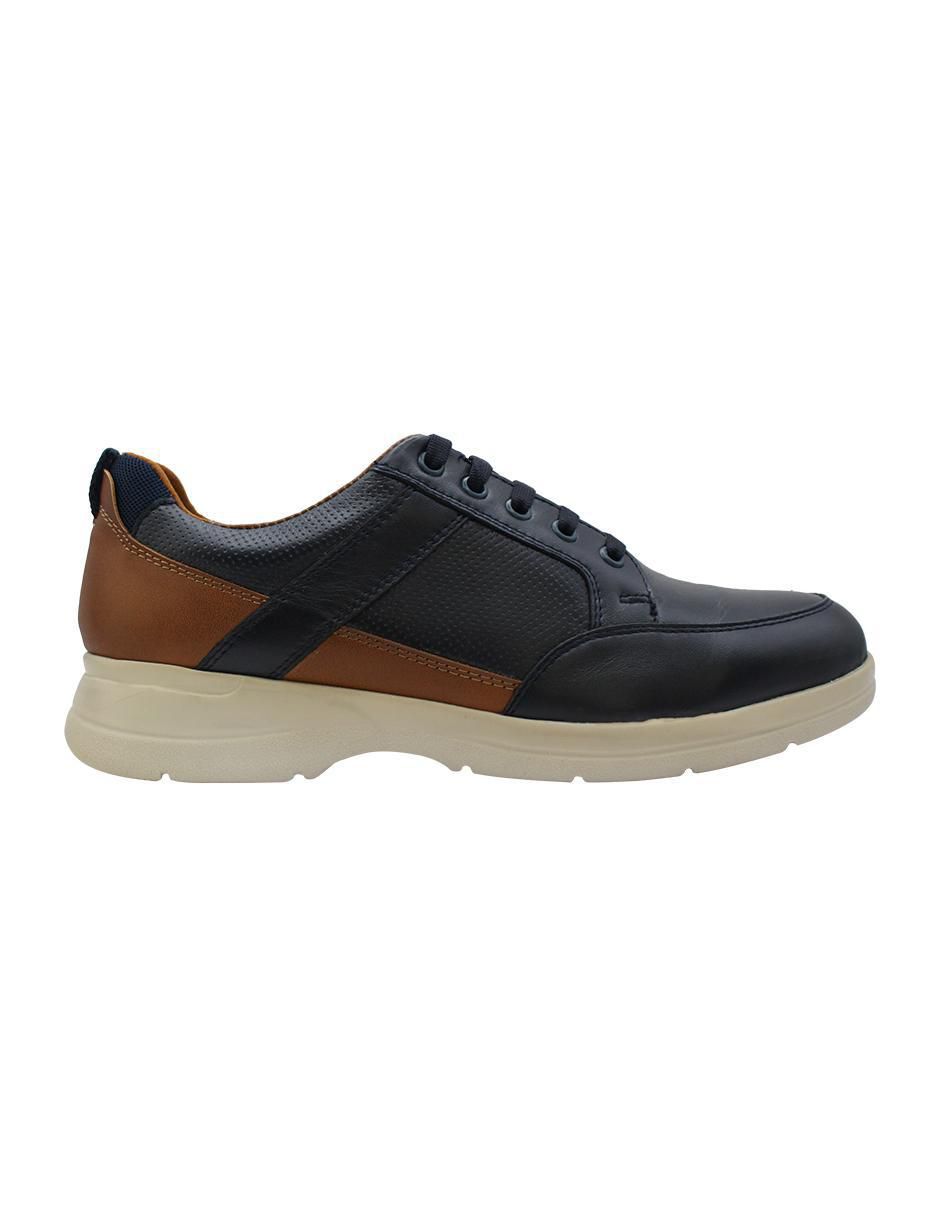 Zapato choclo para hombre 2