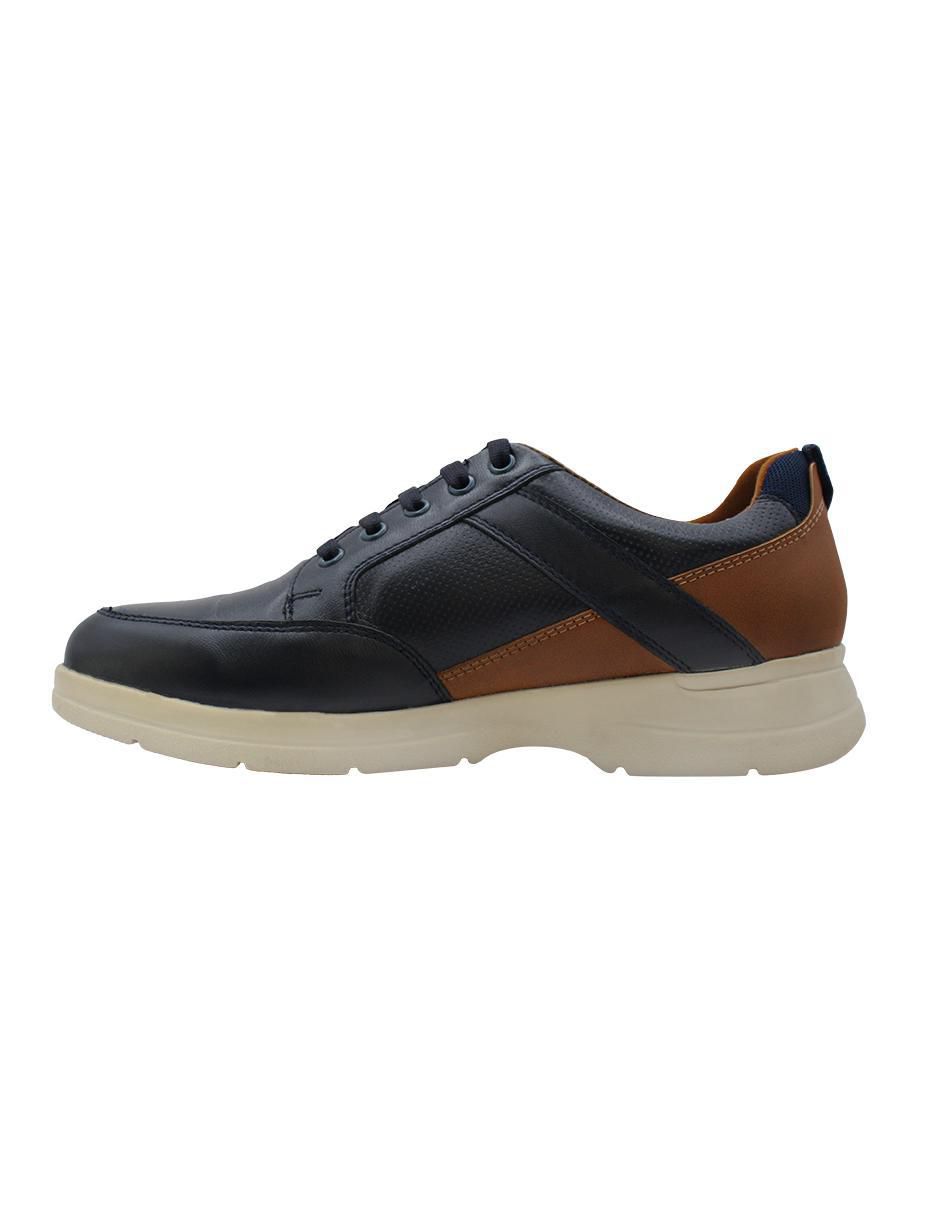 Zapato choclo para hombre 3