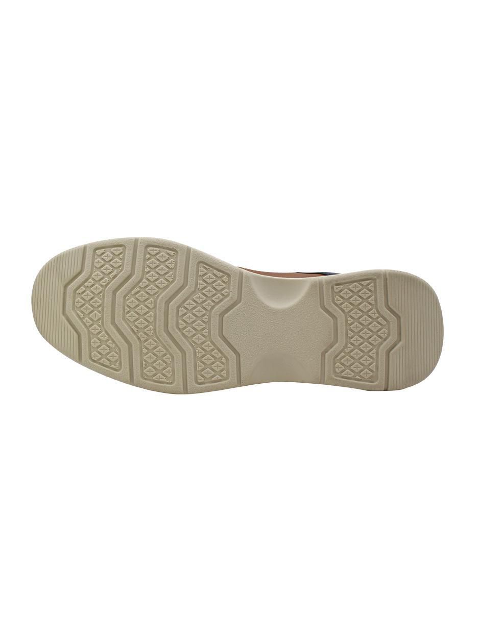 Zapato choclo para hombre 4