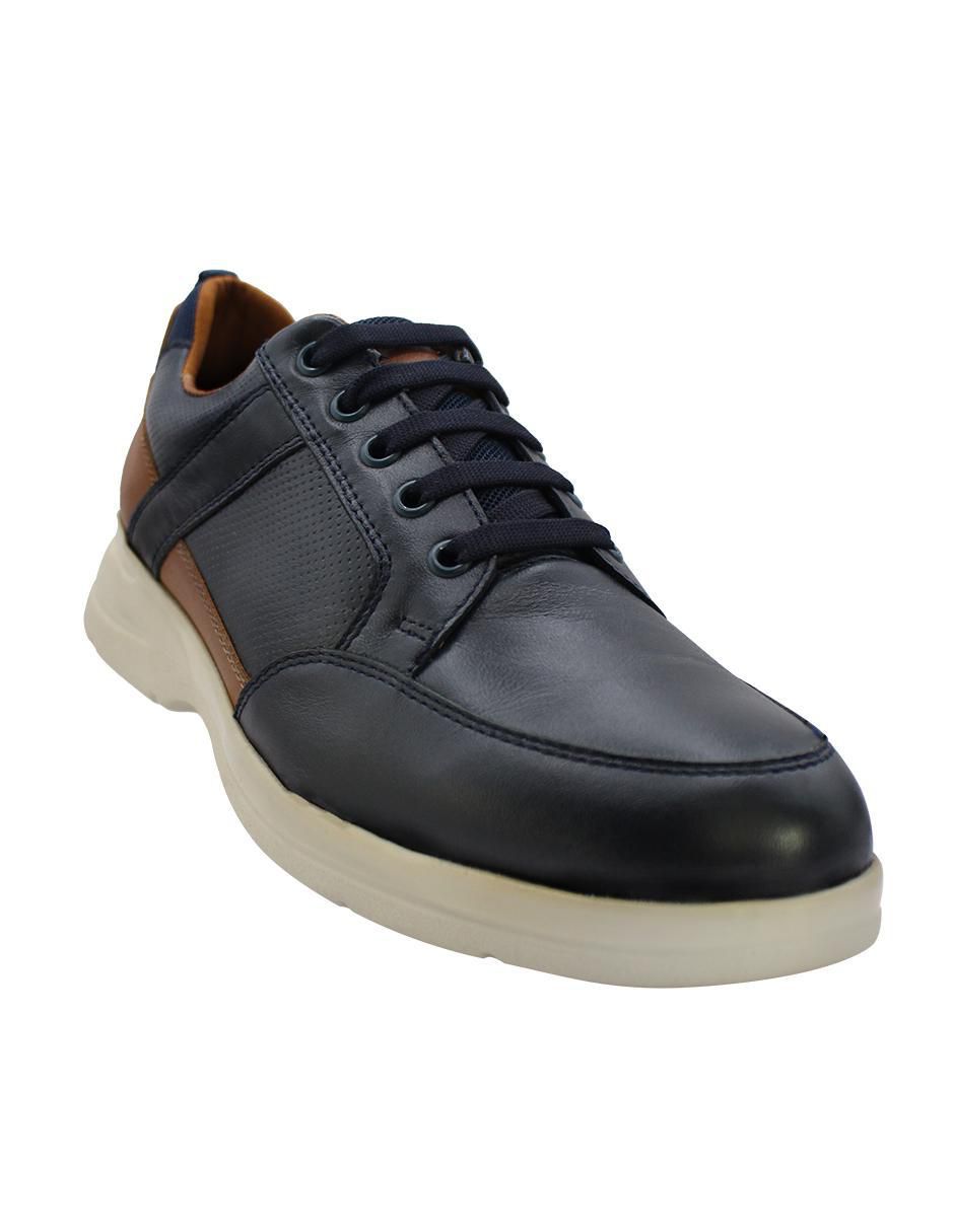 Zapato choclo para hombre 1