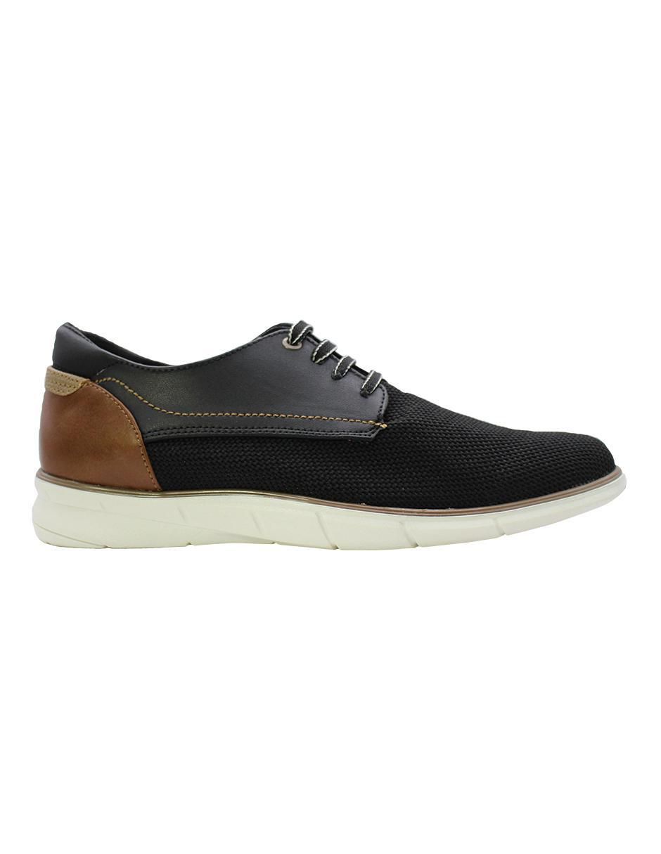 Zapato choclo para hombre