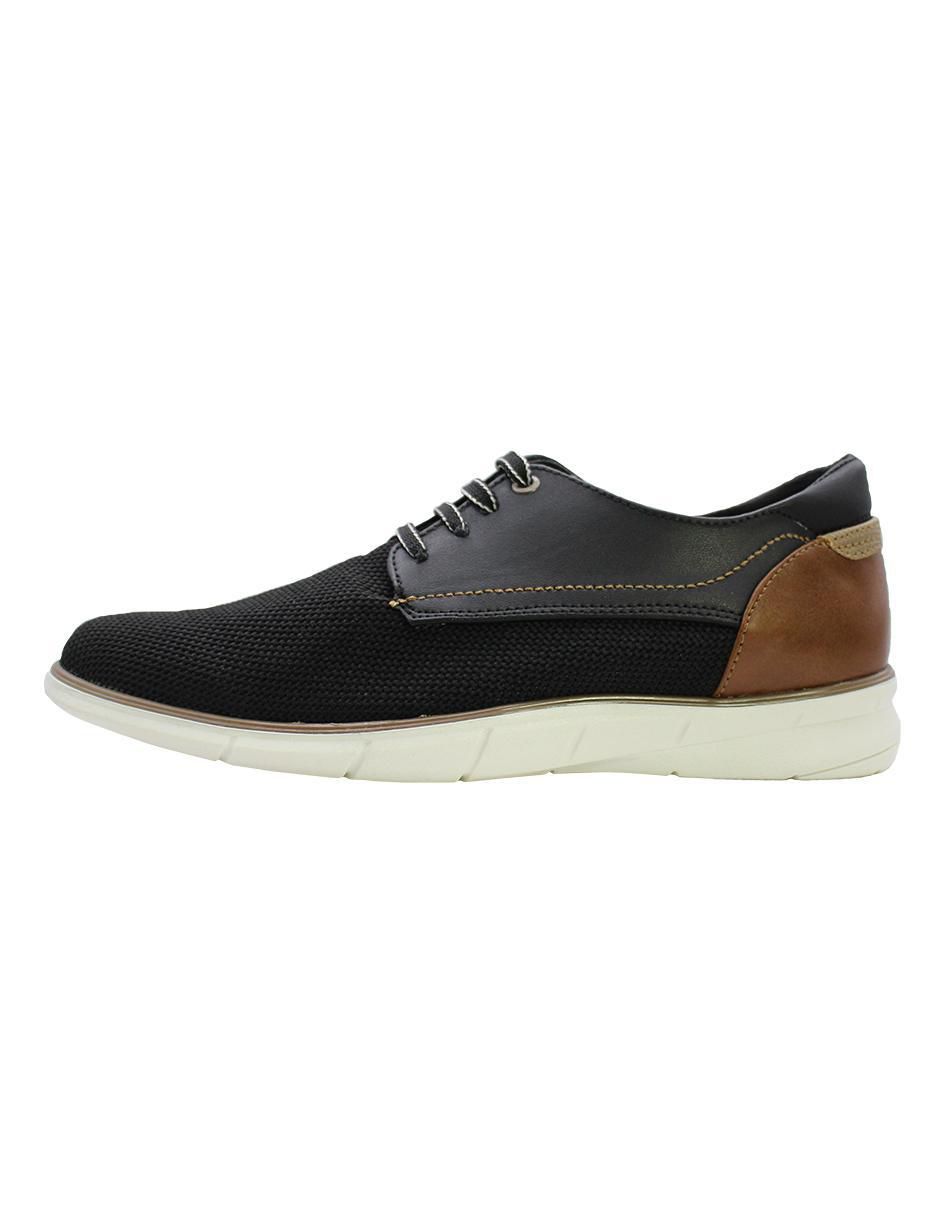 Zapato choclo para hombre