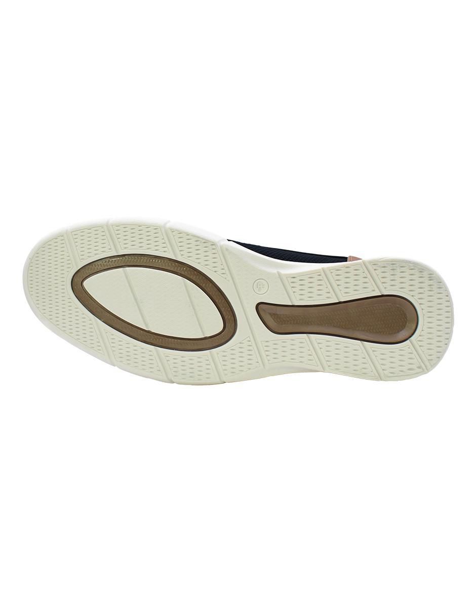 Zapato choclo para hombre