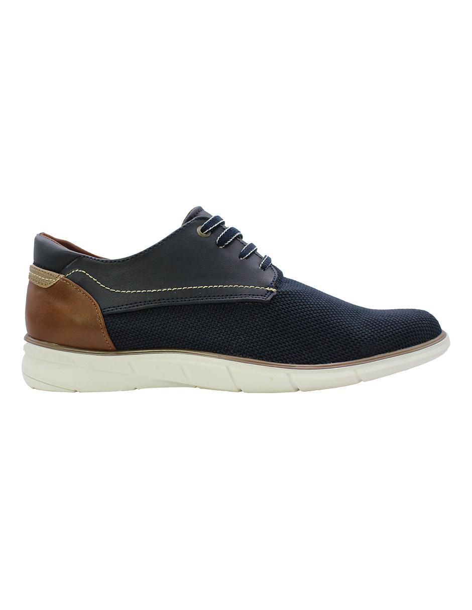 Zapato choclo para hombre