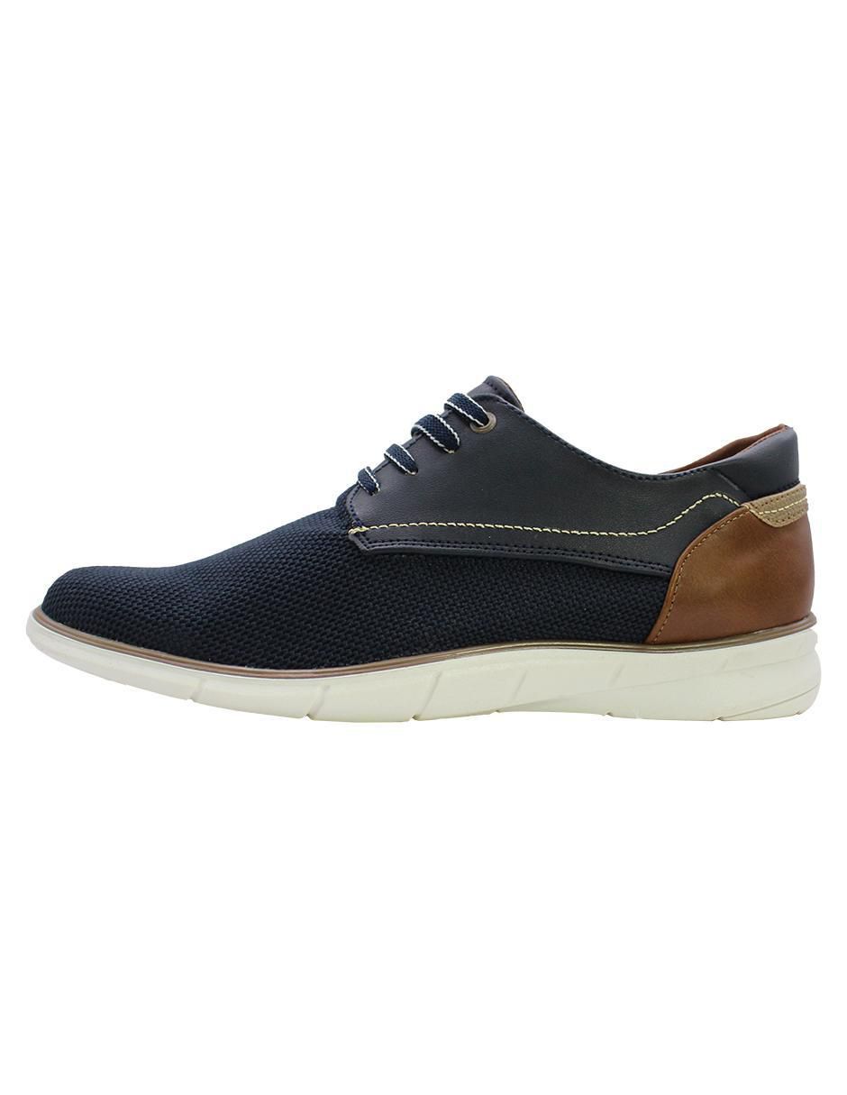 Zapato choclo para hombre