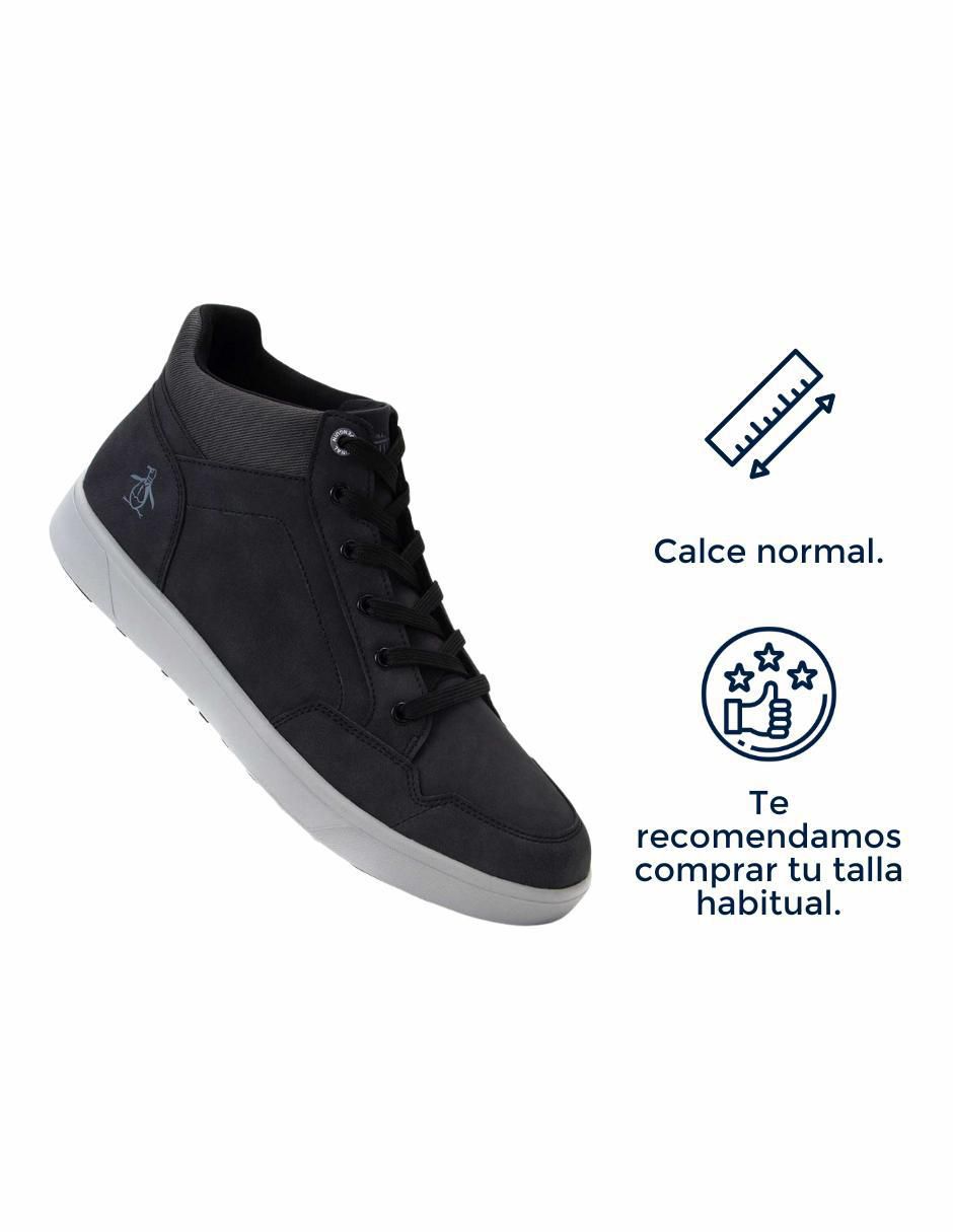 Tenis Style Jan para hombre 4