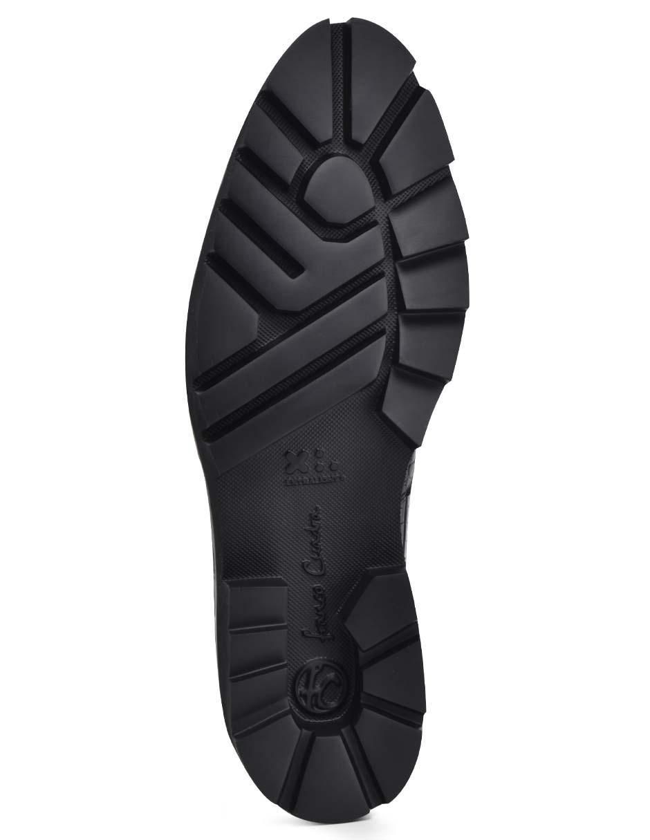Zapato oxford para hombre 5